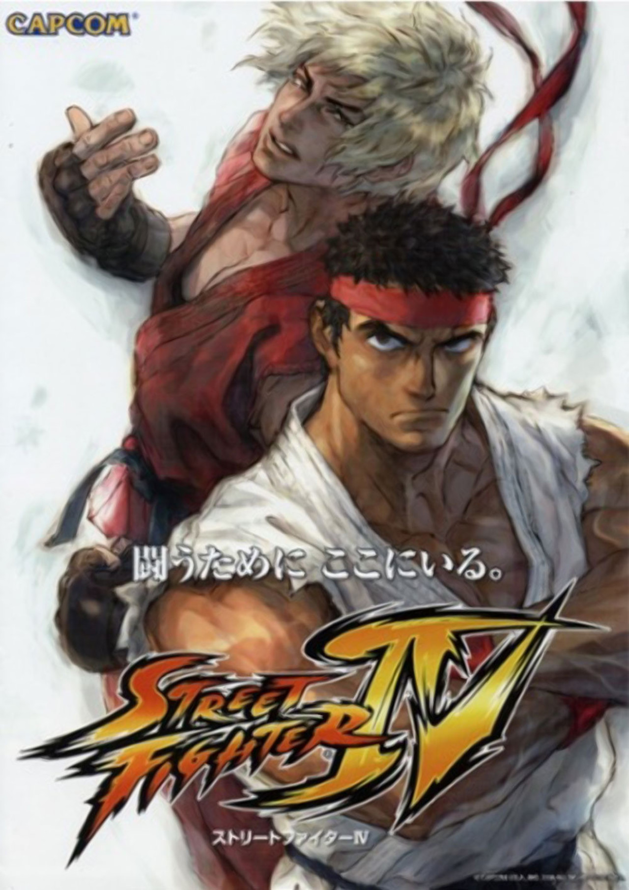 0790 - Street Fighter 4